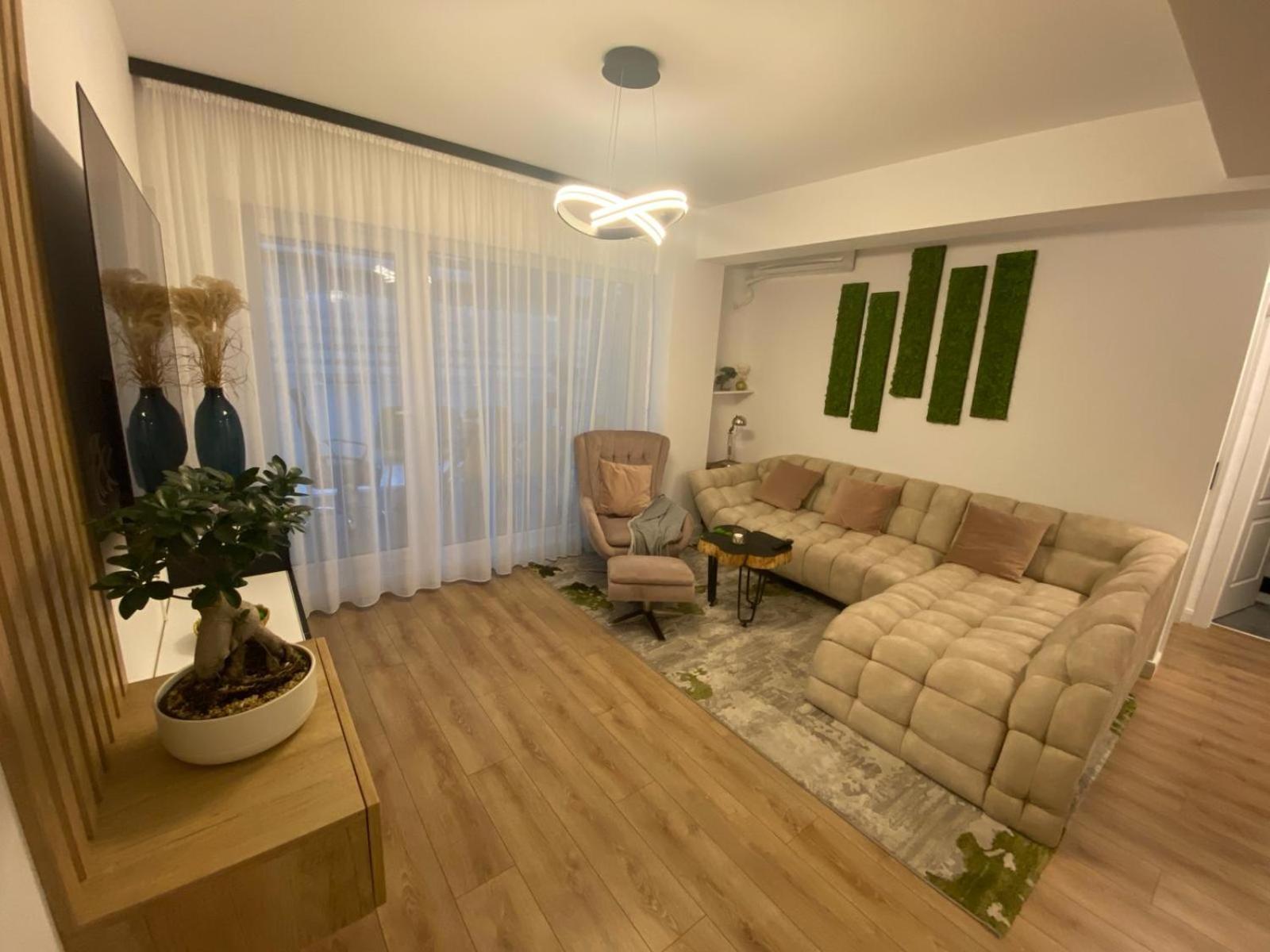 Apartment Air 2 Bedroom & Terraces